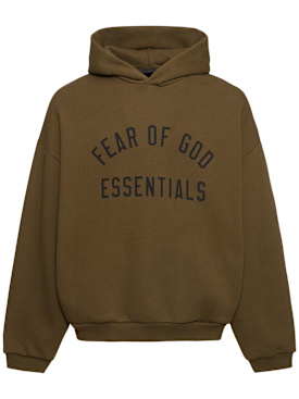 fear of god essentials - sweatshirt'ler - erkek - indirim