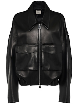 khaite - jacken & jacketts - damen - neue saison