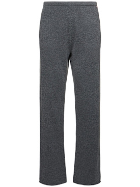 extreme cashmere - pants - men - new season