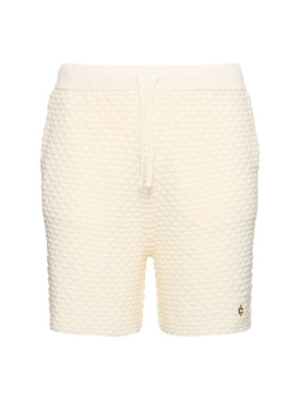 casablanca - shorts - men - new season