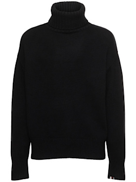 extreme cashmere - knitwear - men - new season