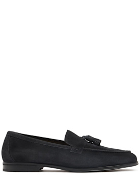 doucal's - loafers - men - new season