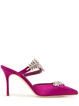 manolo blahnik - heels - women - sale