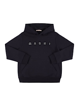 marni junior - sweatshirts - mädchen - neue saison