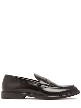 doucal's - loafer'lar - erkek - new season