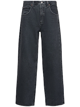 agolde - jeans - men - new season