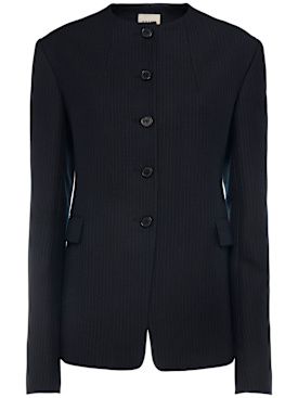khaite - jacken & jacketts - damen - neue saison