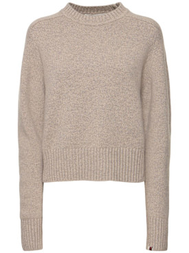 extreme cashmere - knitwear - women - new season