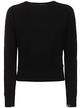 extreme cashmere - knitwear - women - new season