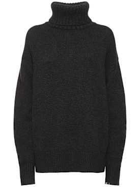 extreme cashmere - knitwear - women - new season