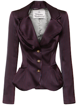 vivienne westwood - jackets - women - new season