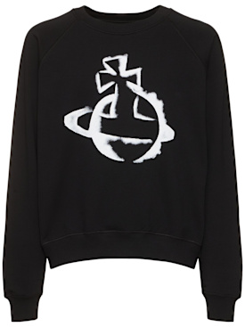 vivienne westwood - sweatshirts - men - new season