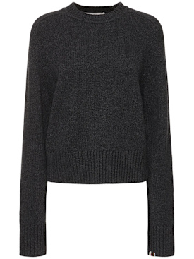 extreme cashmere - knitwear - women - new season