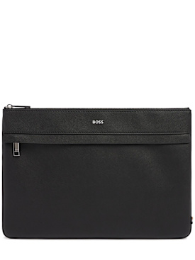 boss - pouches - men - new season