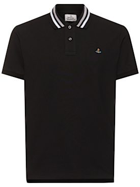 vivienne westwood - polohemden - herren - neue saison