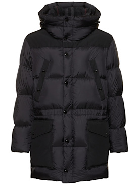 burberry - down jackets - men - sale