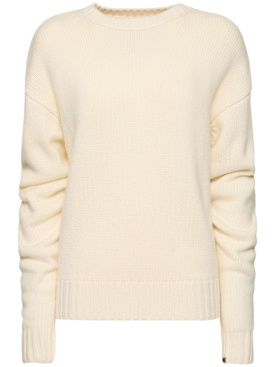 extreme cashmere - knitwear - women - new season