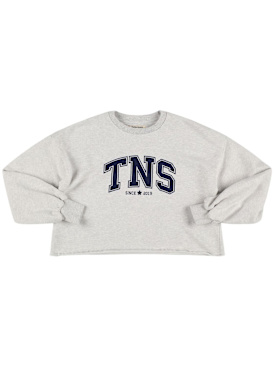 the new society - sweat-shirts - kid fille - nouvelle saison