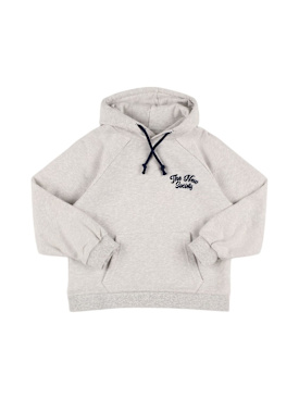 the new society - sweat-shirts - kid fille - nouvelle saison