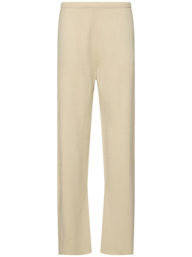 extreme cashmere - pants - women - new season