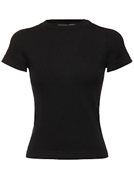 extreme cashmere - t-shirts - women - new season