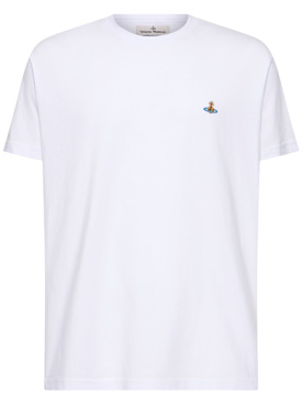 vivienne westwood - t-shirts - men - new season