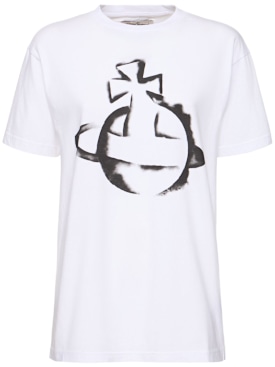 vivienne westwood - t-shirts - women - new season