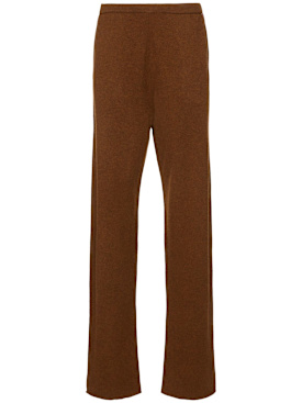 extreme cashmere - pants - women - new season