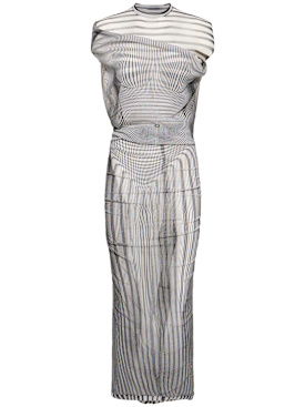 jean paul gaultier - dresses - women - new season