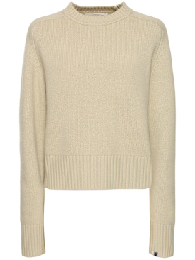 extreme cashmere - knitwear - women - new season