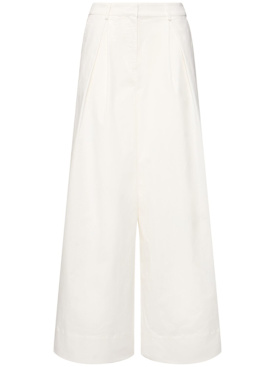 the garment - pants - women - new season