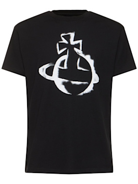 vivienne westwood - t-shirts - men - new season