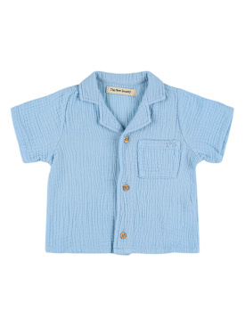 the new society - shirts - toddler-boys - new season