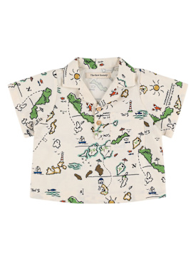 the new society - shirts - toddler-boys - new season