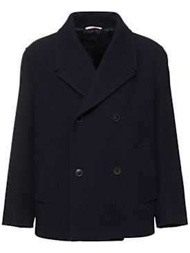 valentino - coats - men - promotions