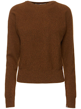 extreme cashmere - knitwear - women - new season