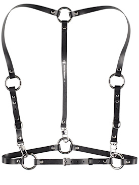 vivienne westwood - belts - men - new season