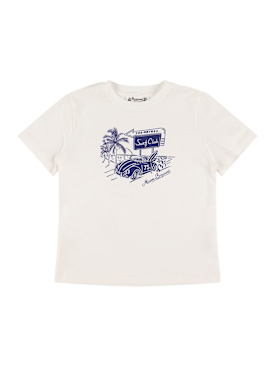 bonpoint - t-shirts - kid garçon - nouvelle saison