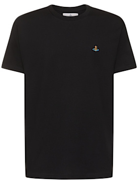 vivienne westwood - t-shirts - homme - nouvelle saison