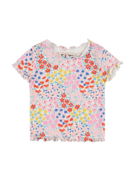 the new society - t-shirts - kid fille - nouvelle saison