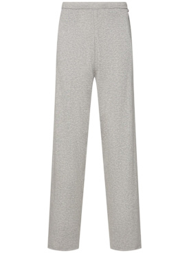 extreme cashmere - pants - men - new season