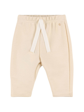 petit bateau - pants & leggings - kids-girls - new season