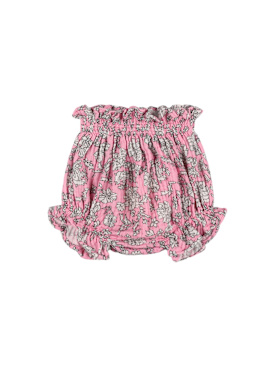 the new society - diaper covers - baby-girls - new season