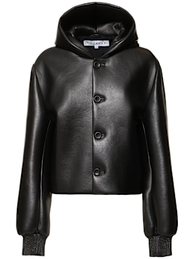 jw anderson - jackets - women - new season