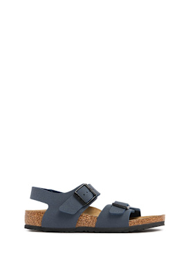 birkenstock - sandals & slides - junior-boys - new season