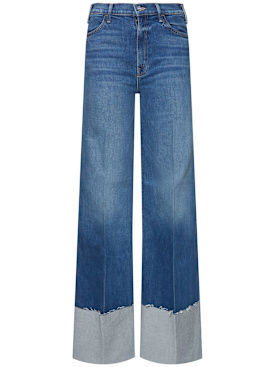 mother - jeans - femme - nouvelle saison