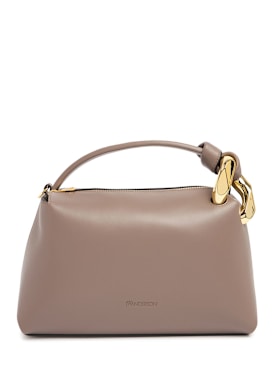 jw anderson - bolsos de hombro - mujer - nueva temporada