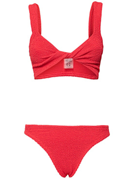 hunza g - swimwear - women - new season