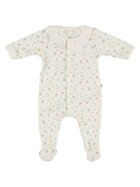 petit bateau - rompers - kids-girls - new season