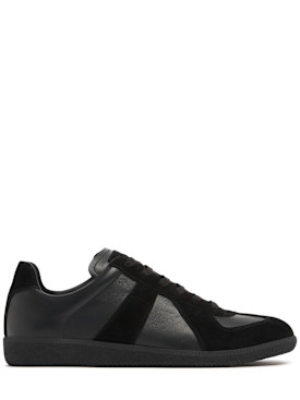 maison margiela - sneakers - men - new season